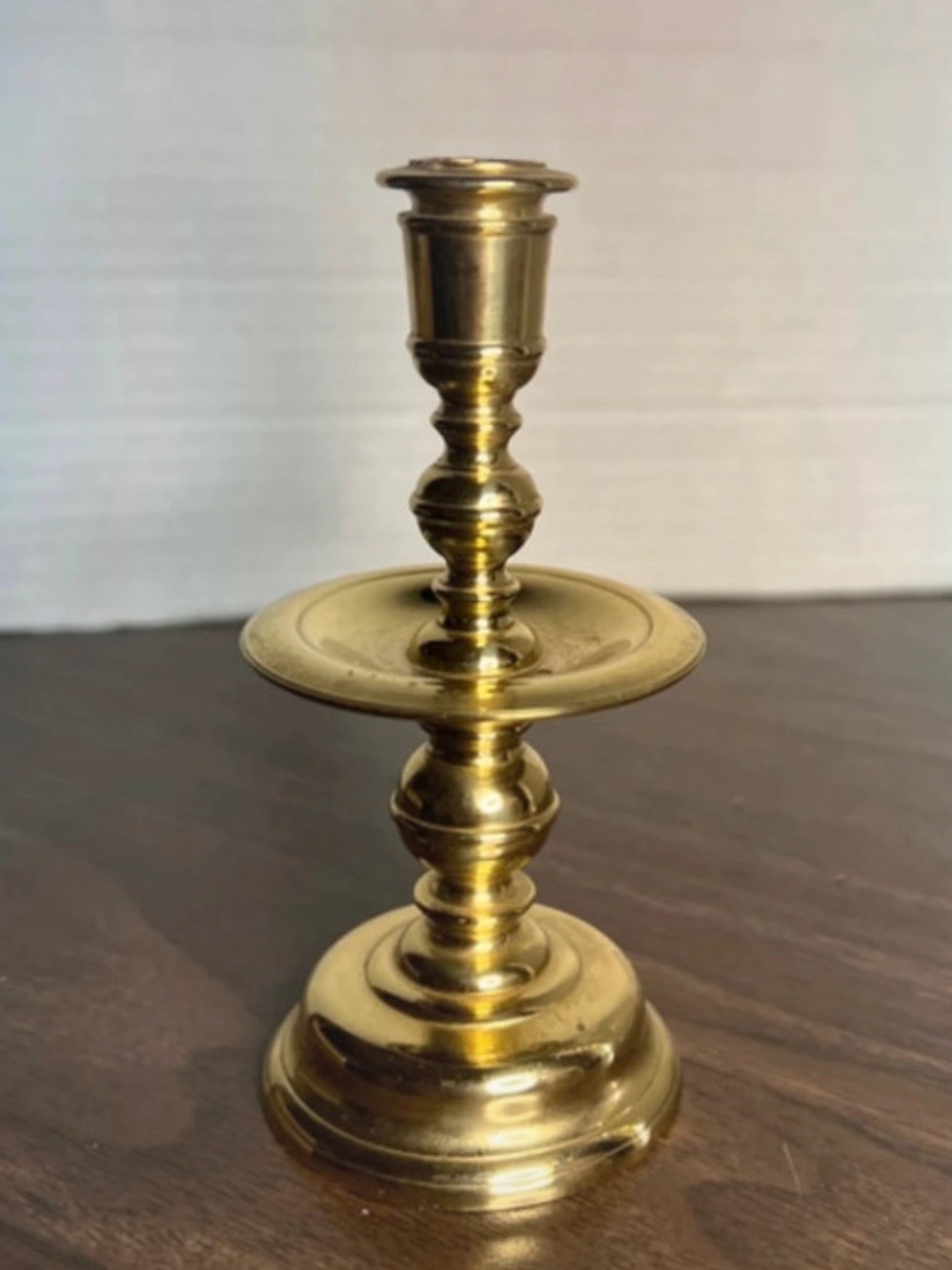 Museum Brass Collection! solid polished brass